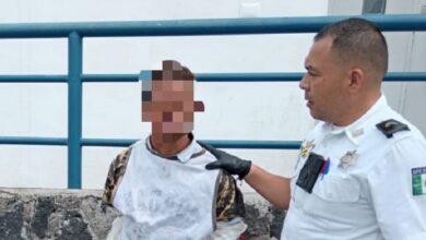 Policía Morelia