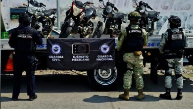 Apatzingán, SSP