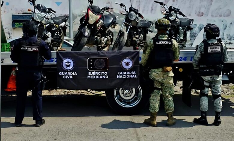 Apatzingán, SSP