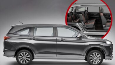 Toyota Avanza