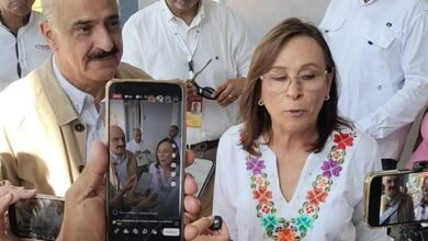 Rocío Nahle