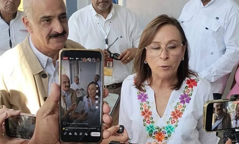 Rocío Nahle