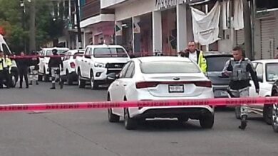 Uruapan, FGE