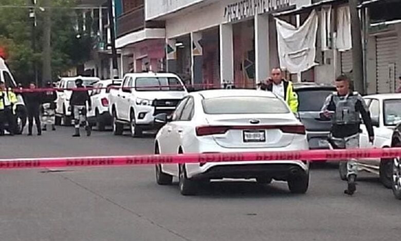 Uruapan, FGE