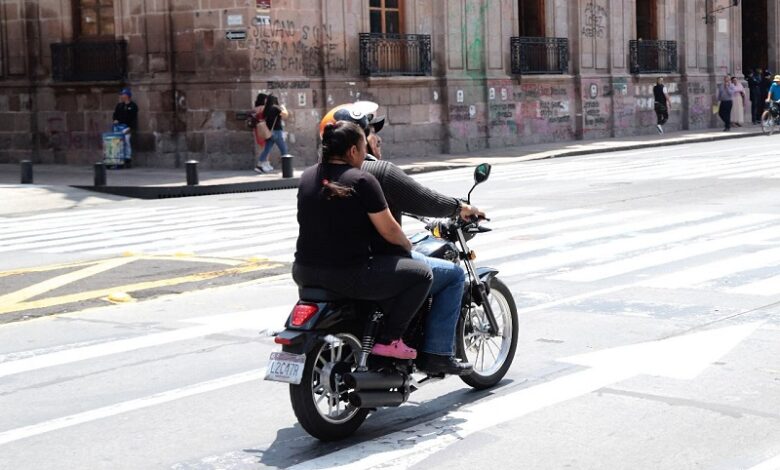 SSM Michoacán