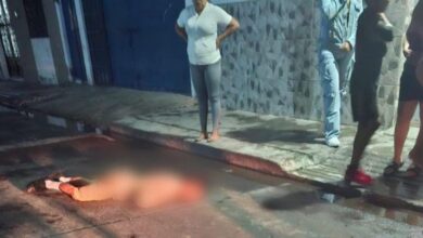 Homicidio dolose en Apatzingán