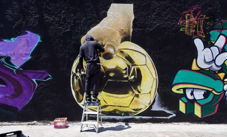 Expografiti en Morelia