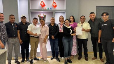 Movimiento Ciudadano en Michoacán