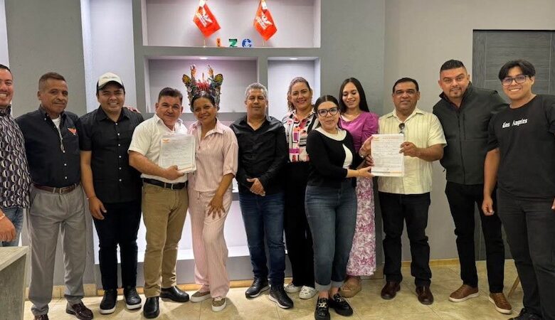 Movimiento Ciudadano en Michoacán
