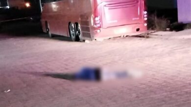 Homicidio en Zamora