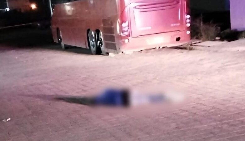 Homicidio en Zamora