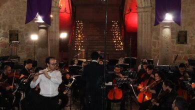 Orquesta Filarmónica del Tzintzuni