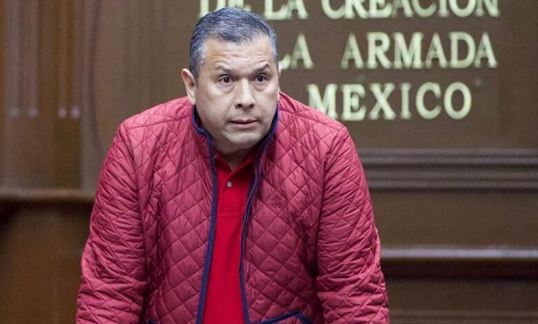 Juan Carlos Barragán