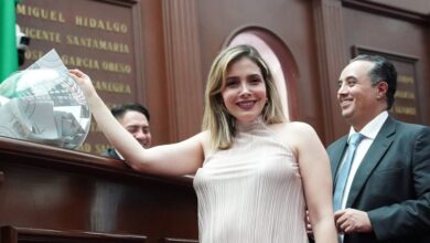 Brissa Arroyo, PRD