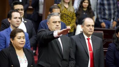 Congreso de Michoacán