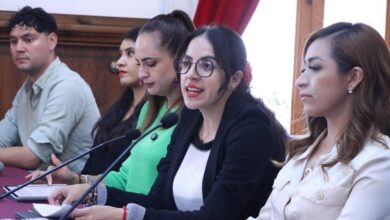 Congreso de Michoacán