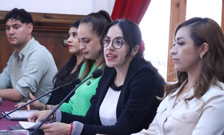 Congreso de Michoacán