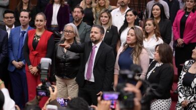 Congreso de Michoacán