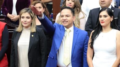 Congreso de Michoacán