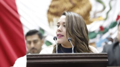 Congreso de Michoacán