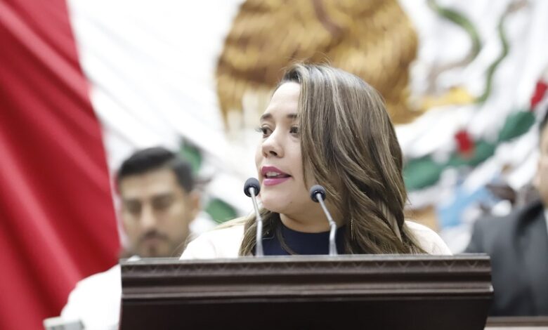 Congreso de Michoacán