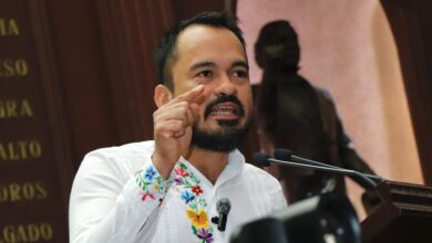 Congreso de Michoacán