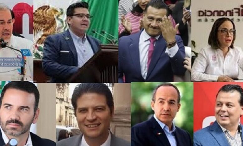 Artillero Político