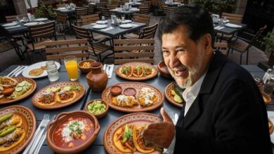 Querétaro, Fernández Noroña