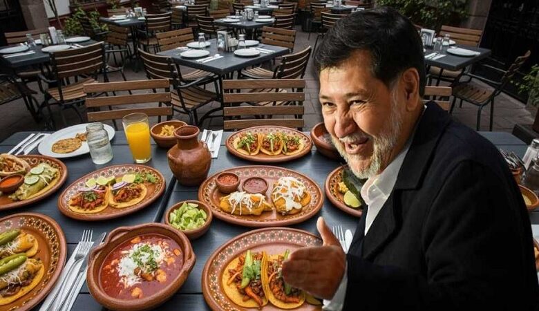 Querétaro, Fernández Noroña