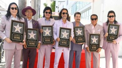 Los Bukis, Estrella