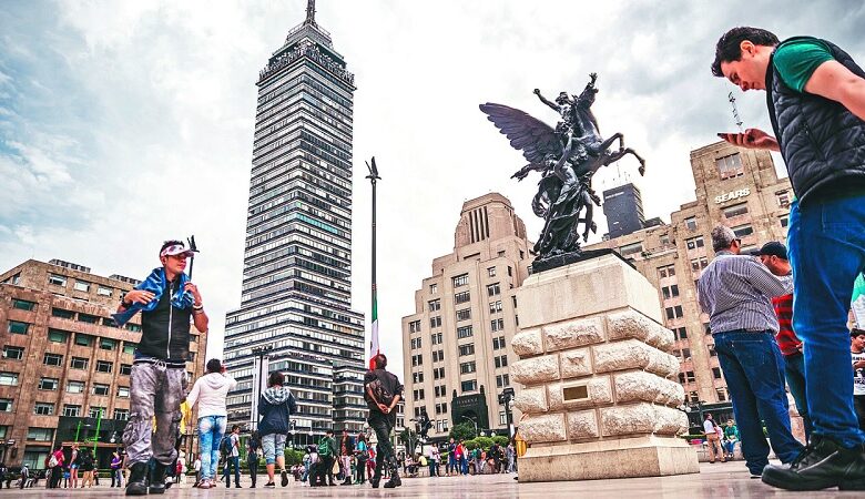 PIB de México