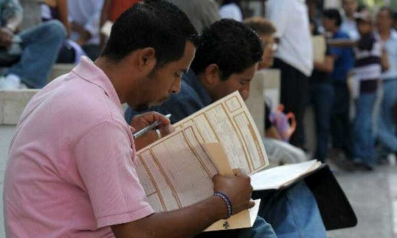 Querétaro, Empleos