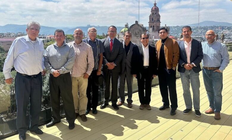 Froylán Muñoz y amigos