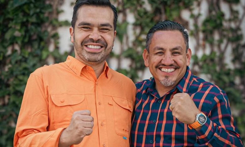 Querétaro, MC