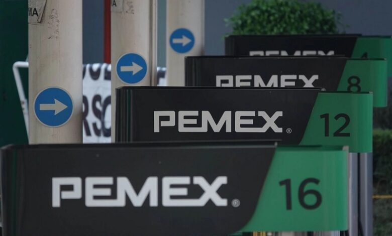 Pemex