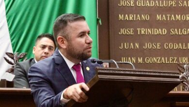 Congreso de Michoacán, Reyes Galindo