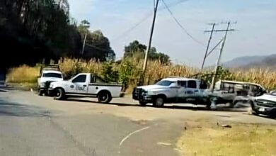 Uruapan, SSP