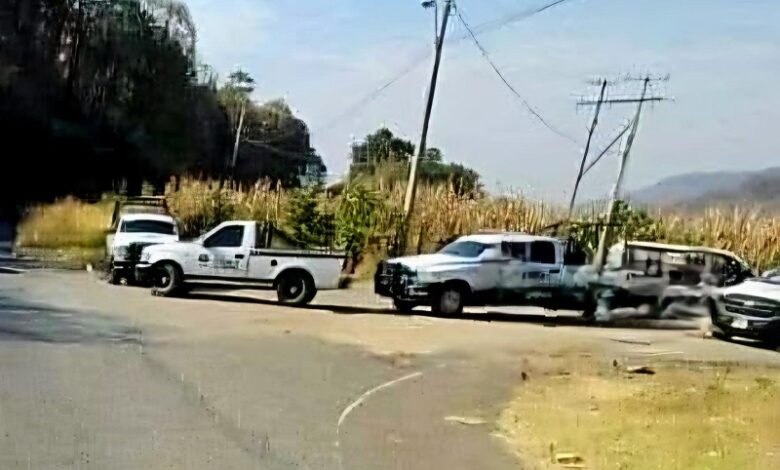 Uruapan, SSP