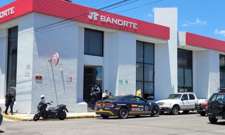 Morelia, SSP