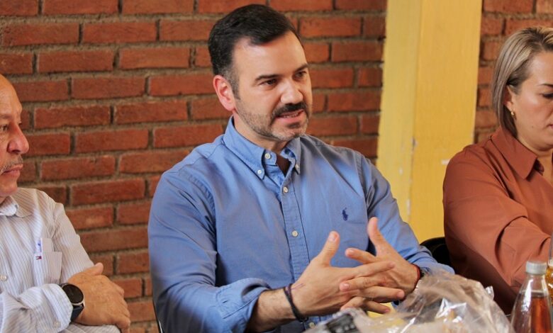 Yankel Benítez, Morelia