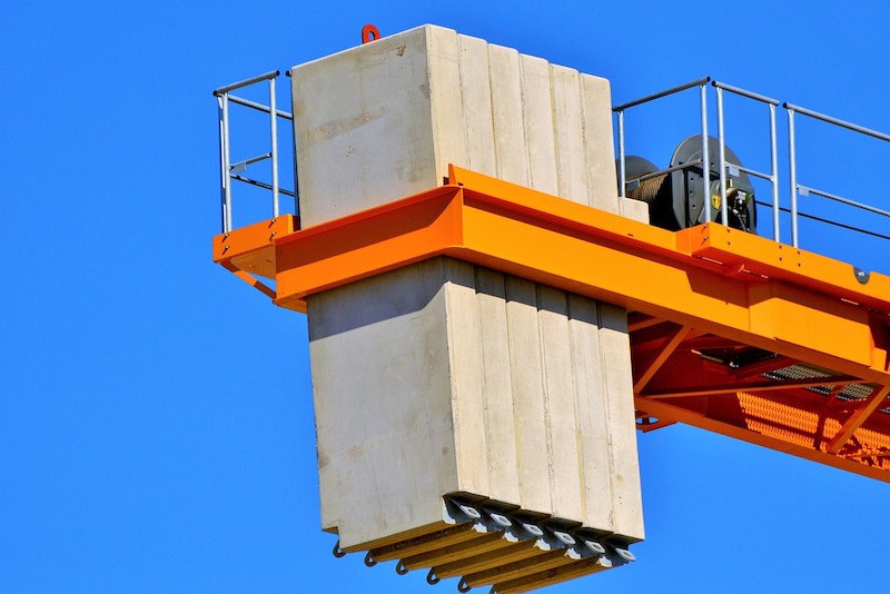 Construcción modular
