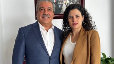 Raúl Morón, 4T