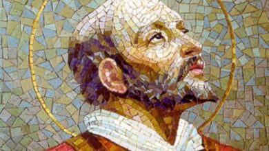 San Ignacio de Loyola