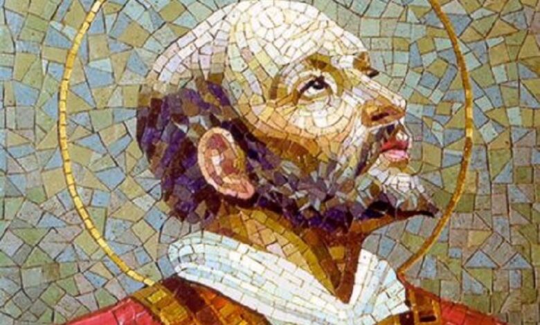 San Ignacio de Loyola