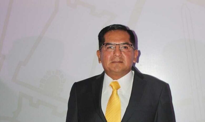 Víctor Hugo Chávez, Tabasco