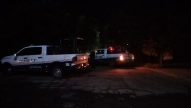 Uruapan, FGE