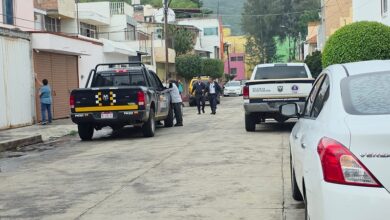 Policía Morelia