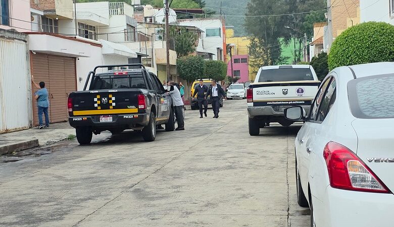Policía Morelia