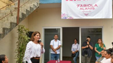 Fabiola Alanís Sámano