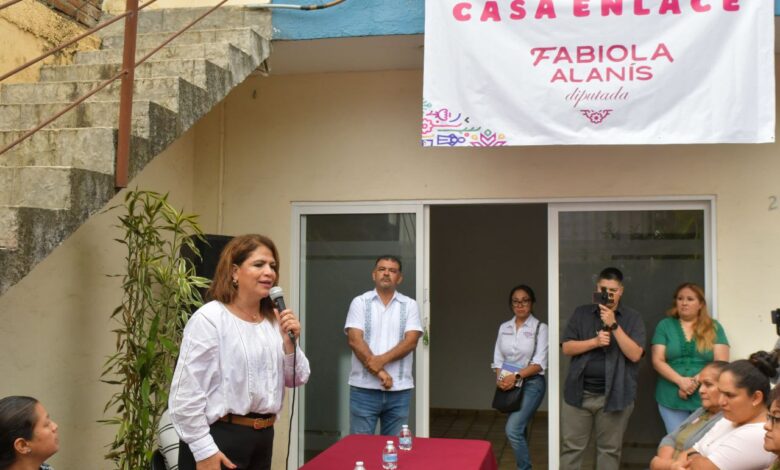 Fabiola Alanís Sámano